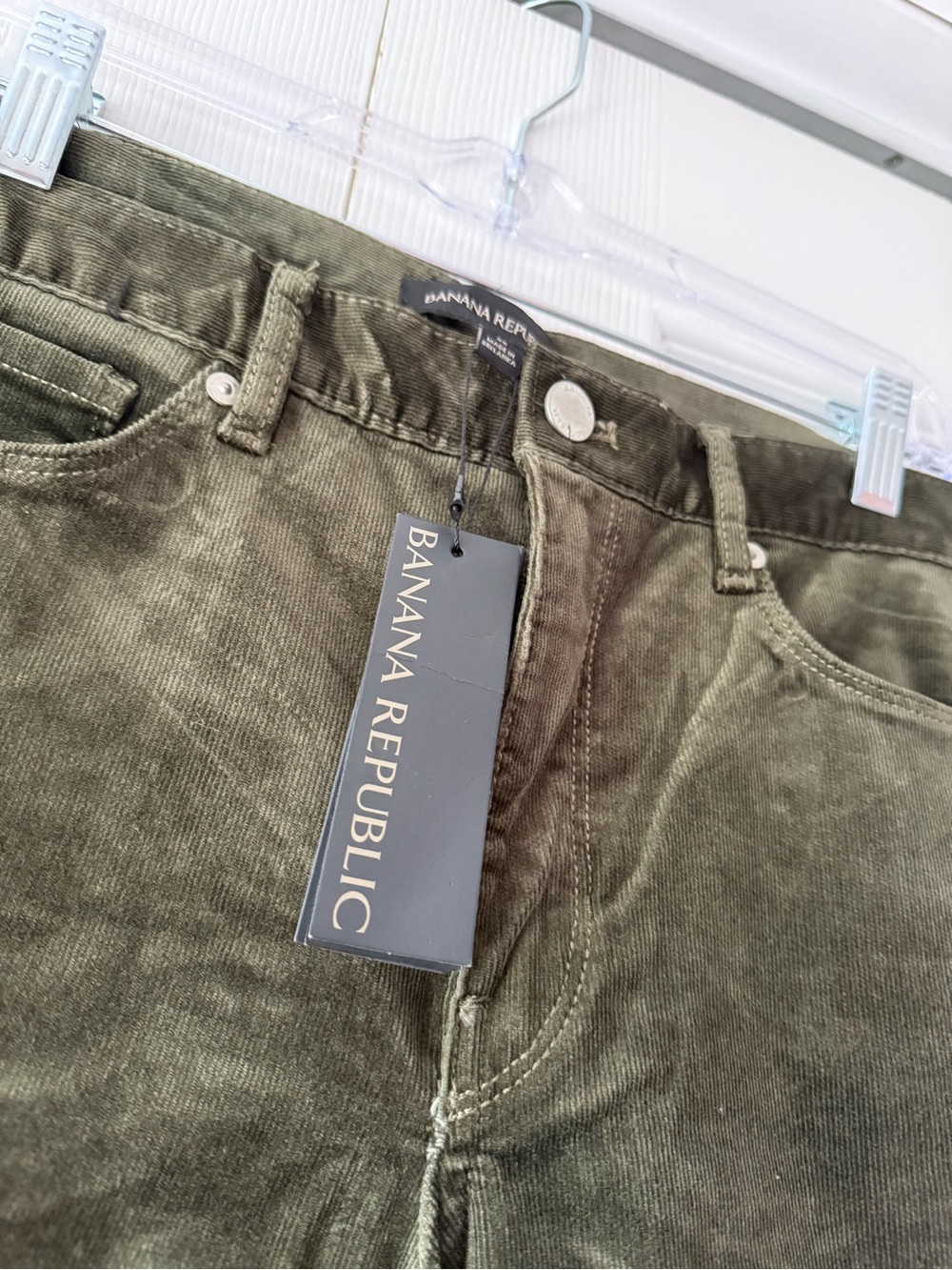 Banana Republic Pants